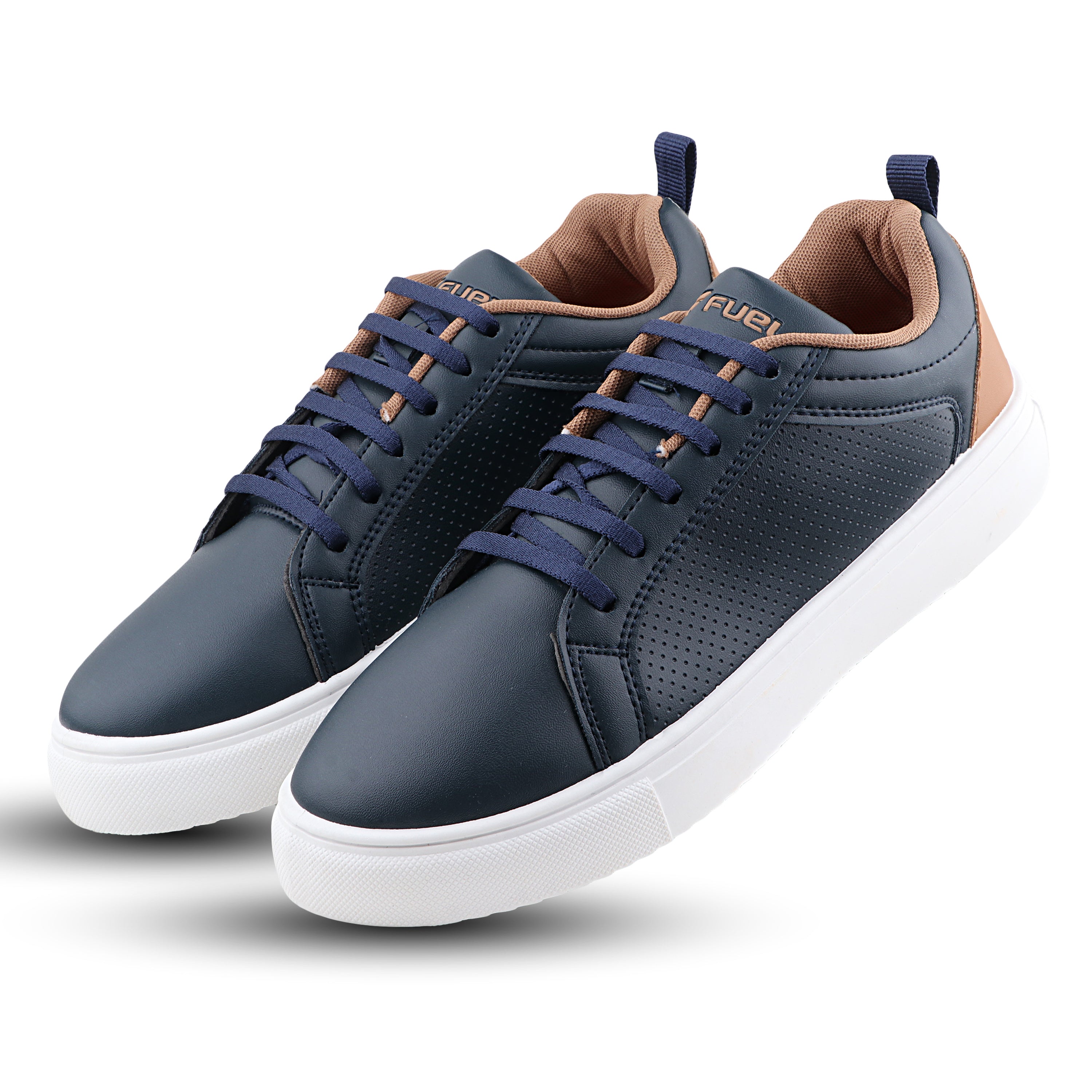 FUEL Sneaks Men's Sneakers – Stylish Comfort for Every Step