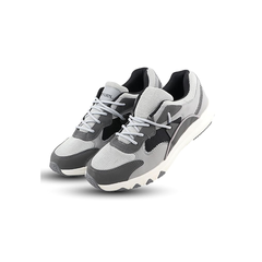 FUEL Kickson Sports Shoes for Men(Grey)