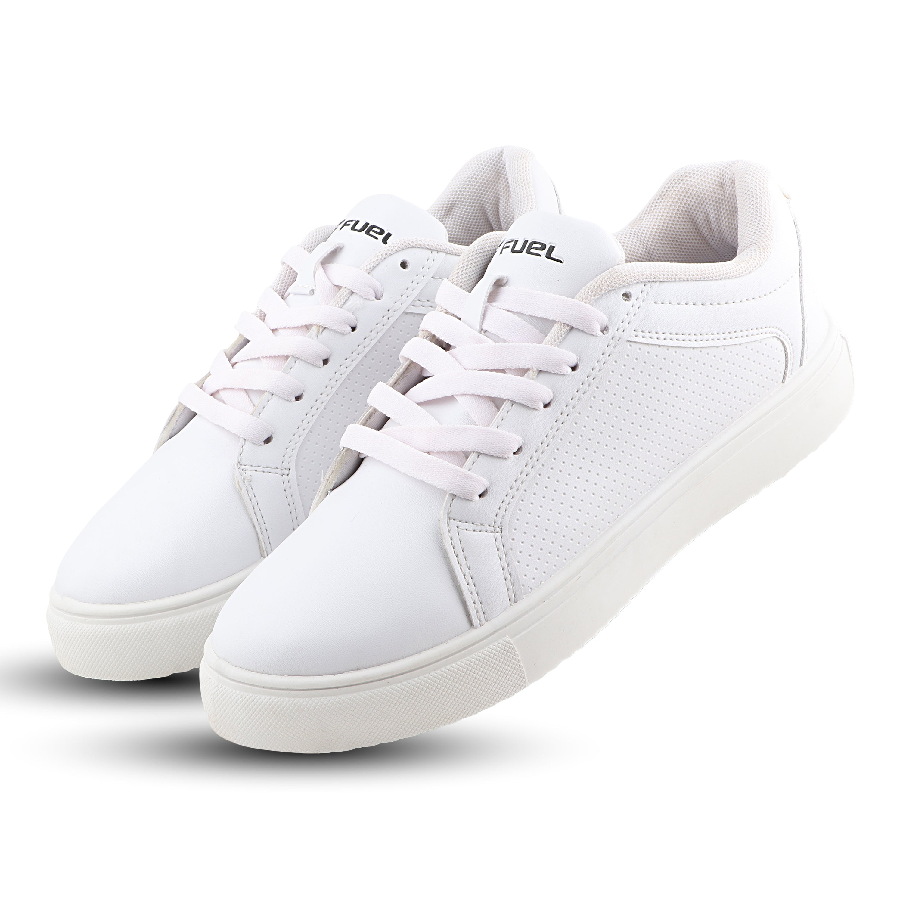 FUEL Sneaks Men's Sneakers – Stylish Comfort for Every Step