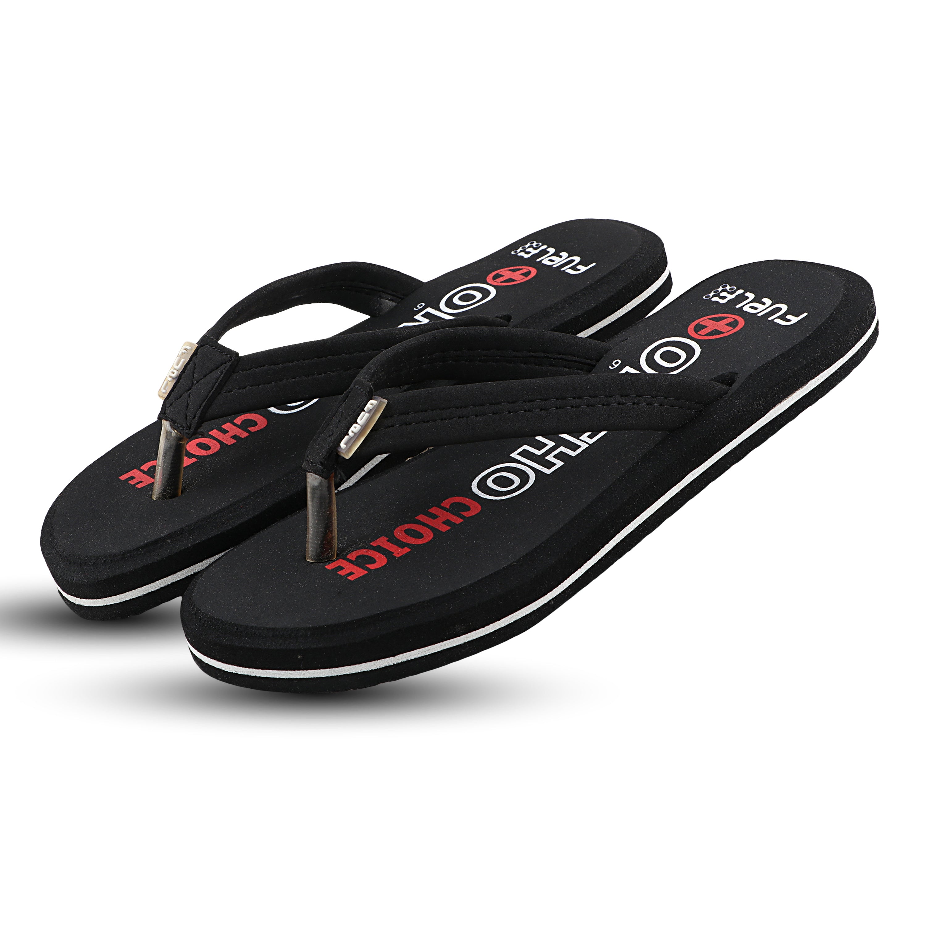 Fuel Mr. Doctor Women Slipper