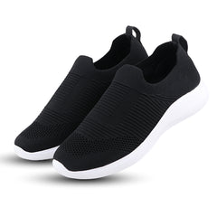 FUEL Siri Running & Casual Light-weight Slip on Sports Shoes for Girls & Women