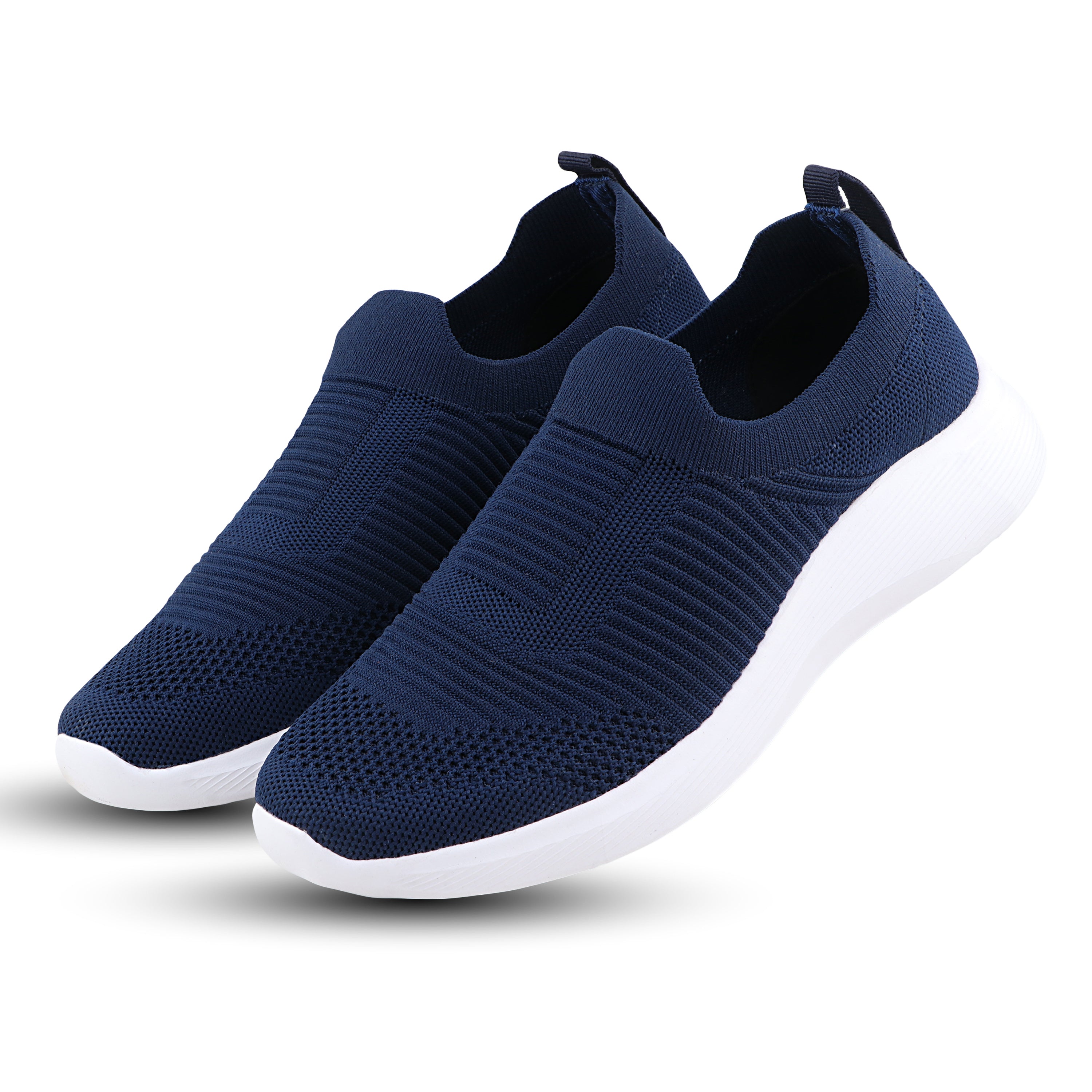 FUEL Siri Running & Casual Light-weight Slip on Sports Shoes for Girls & Women