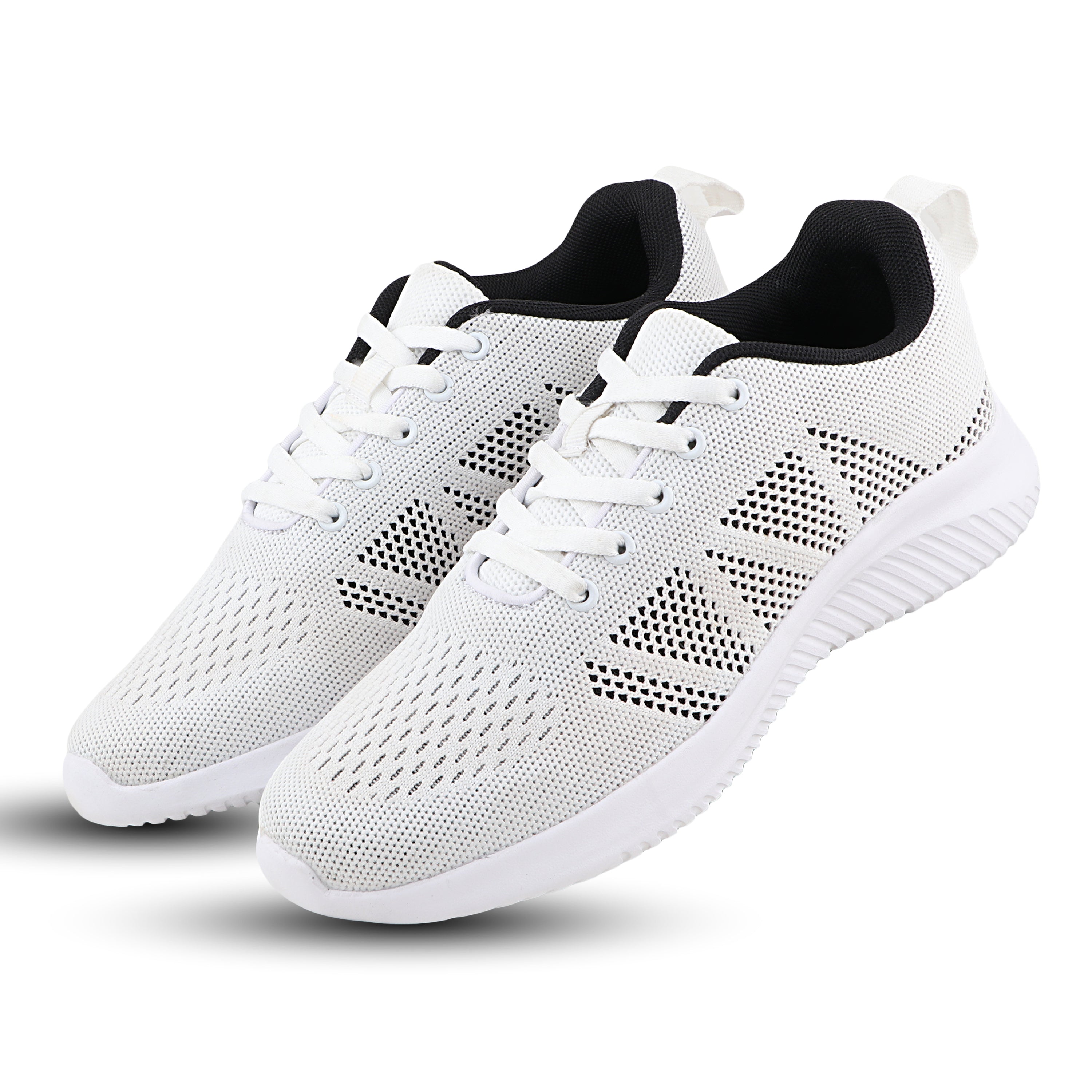 FUEL Tezfit Trendy and Comfortable in light-weight Sports Shoes for women and Girls