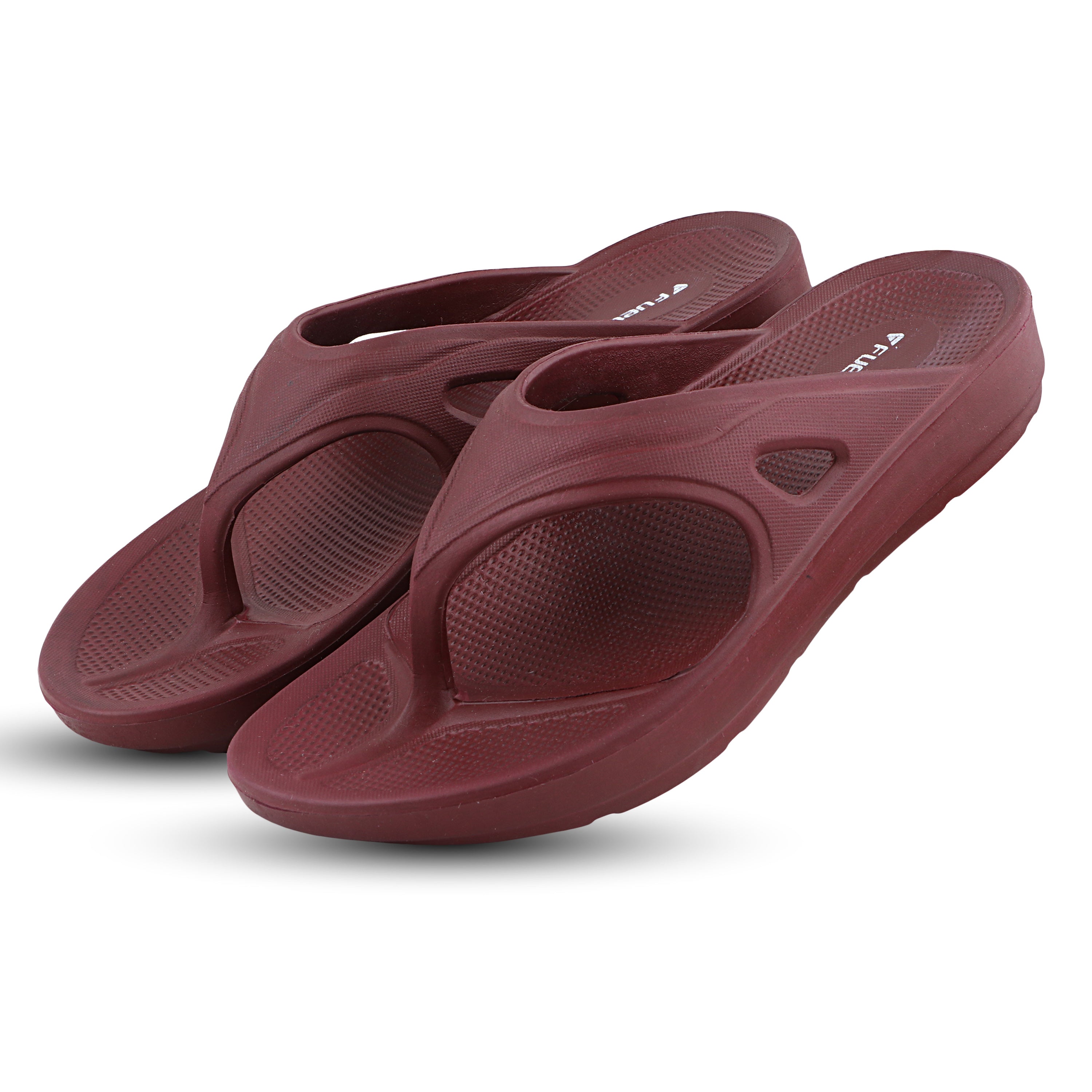 Fuel Comfort Women EVA Slippers (Maroon)