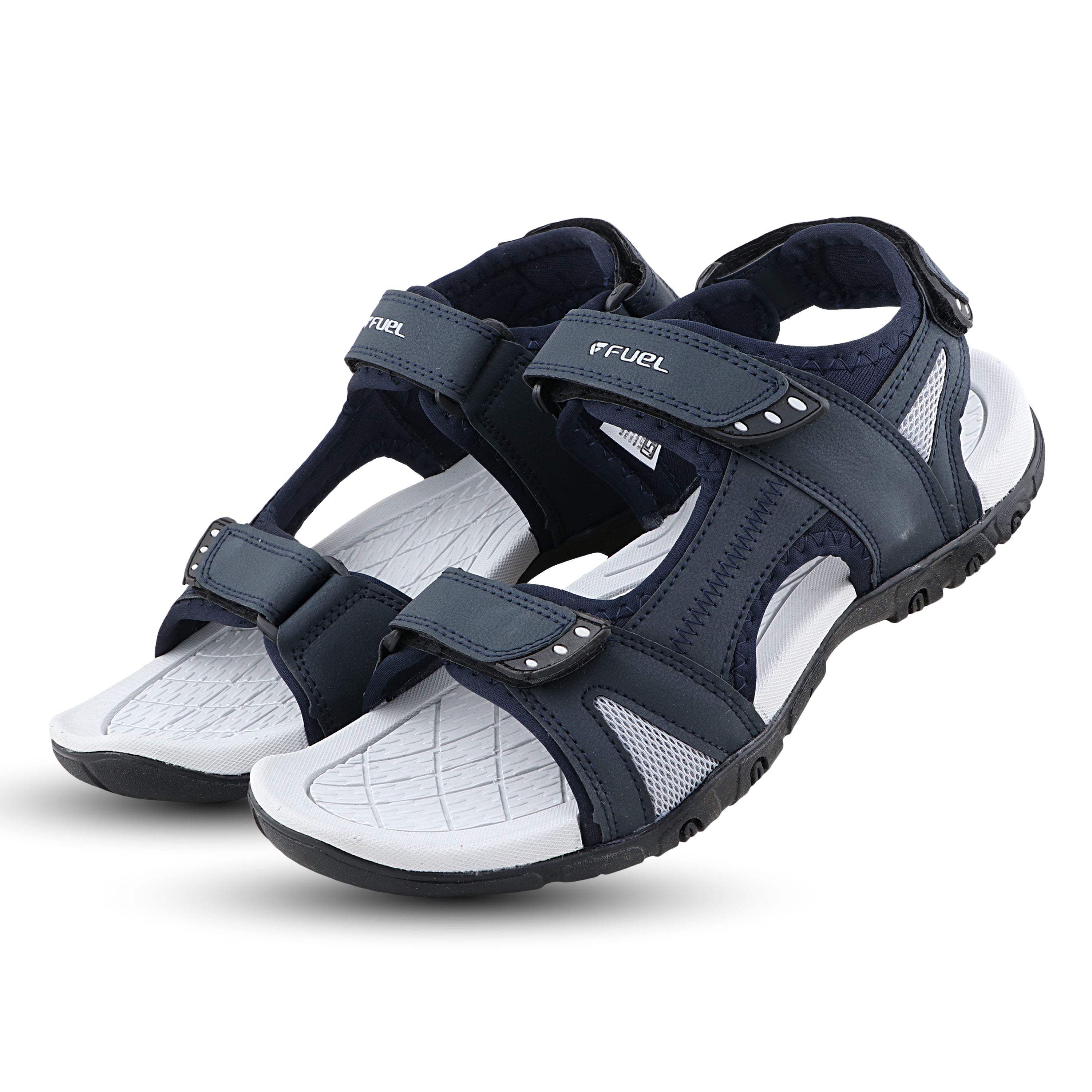 FUEL Blaze Comfortable Versatile Sporty Casual Sandals for Men