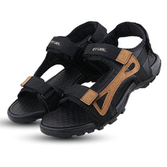 FUEL Punch-03 Comfortable & Trendy Casual Sports Sandals for Men