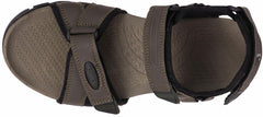 Fuel Jupiter Men Sports Sandal  (Olive-Black)