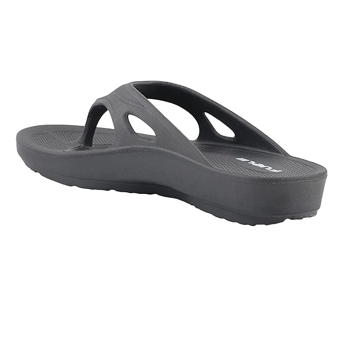 Fuel Comfort Women EVA Slippers (GREY)