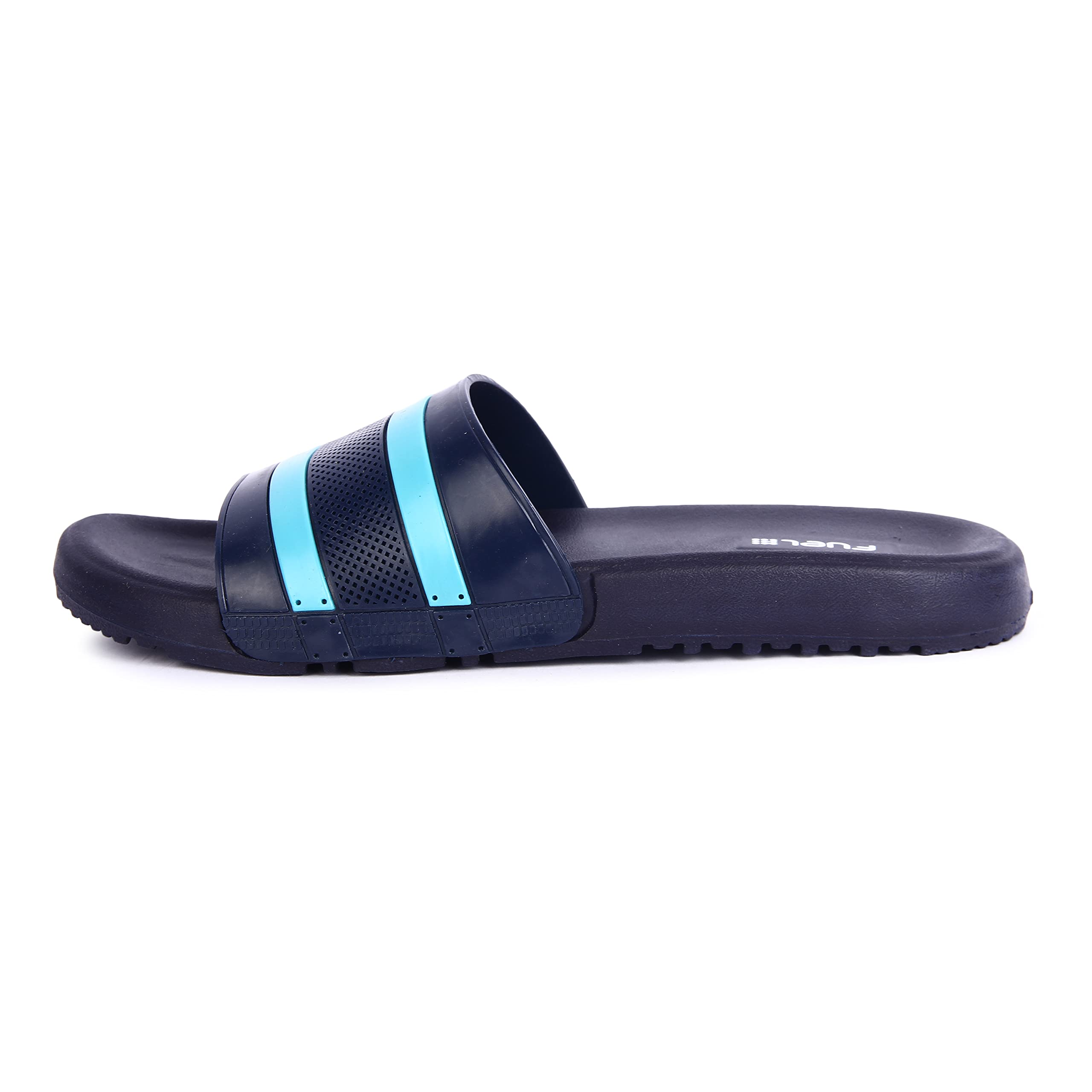 FUEL Joya Sliders For Men And Boys