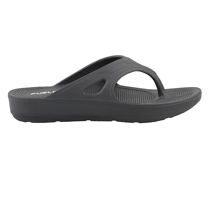 Fuel Comfort Women EVA Slippers (GREY)