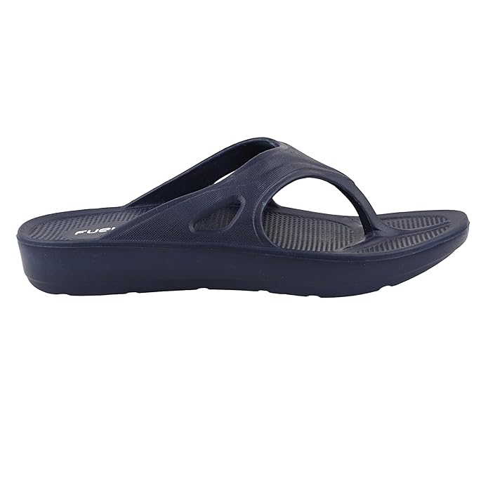 Fuel Comfort Women EVA Slippers (Navy)