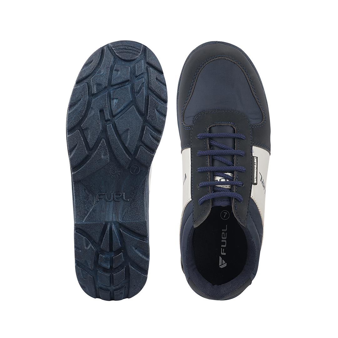 Fuel Ultra Safety Shoes for Women's (Blue)