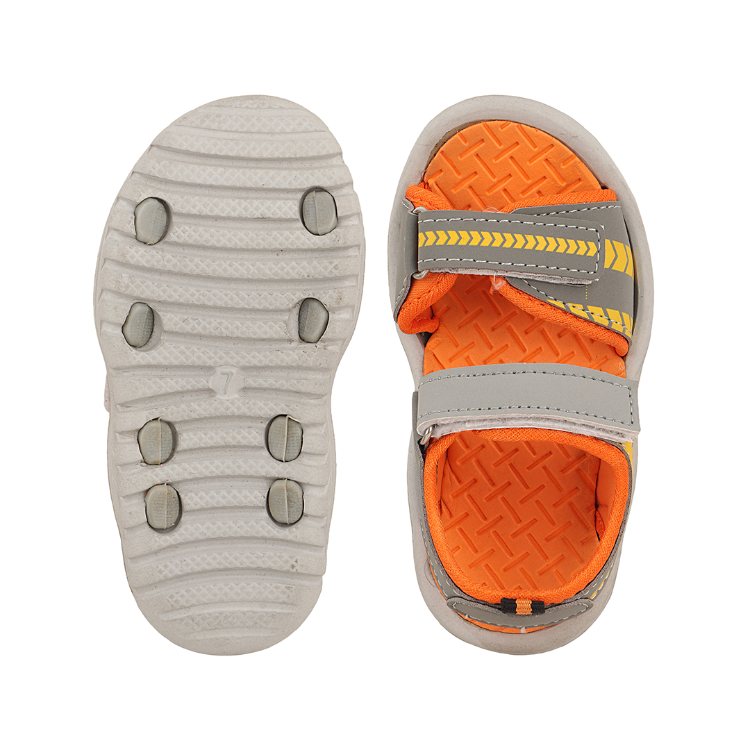 FUEL Winggle comfortable and stylish Open-Toe Lightweight Unisex Outdoor sandal