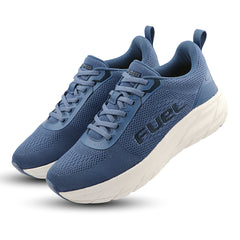 FUEL Phantom Outdoor Lightweight Mesh Walking & Running Shoes for Men