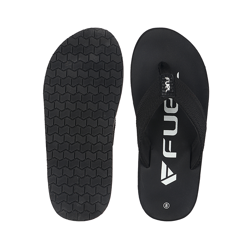 Fuel Orchid  Slippers For Men