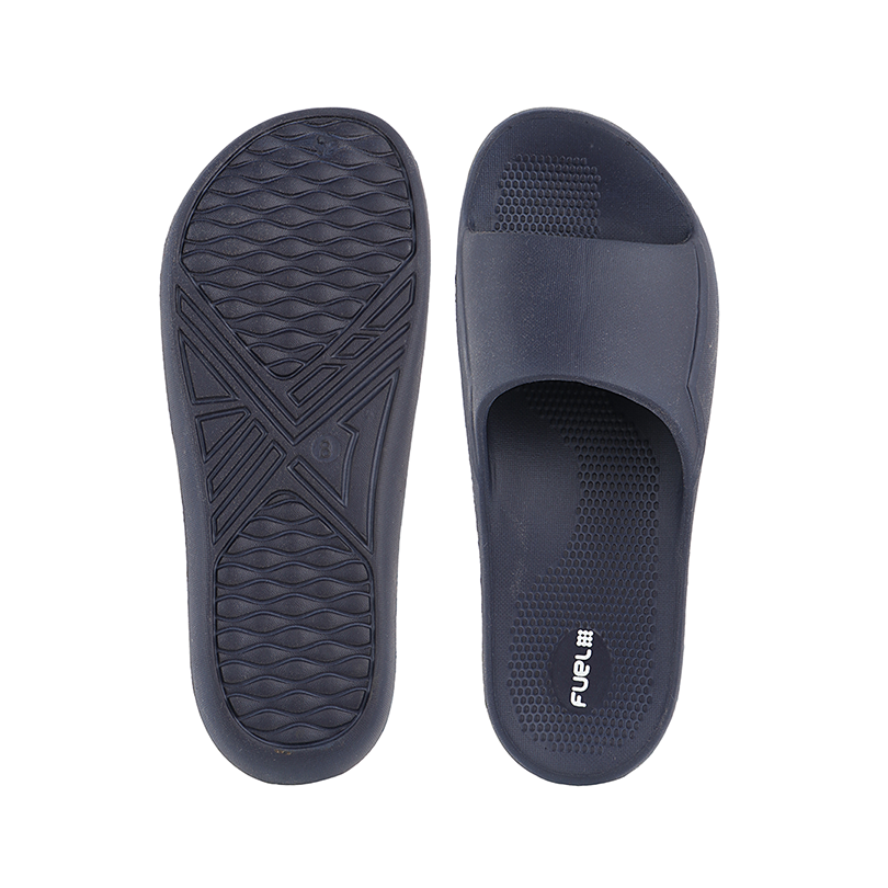 Fuel Swift Men Slippers (Navy)