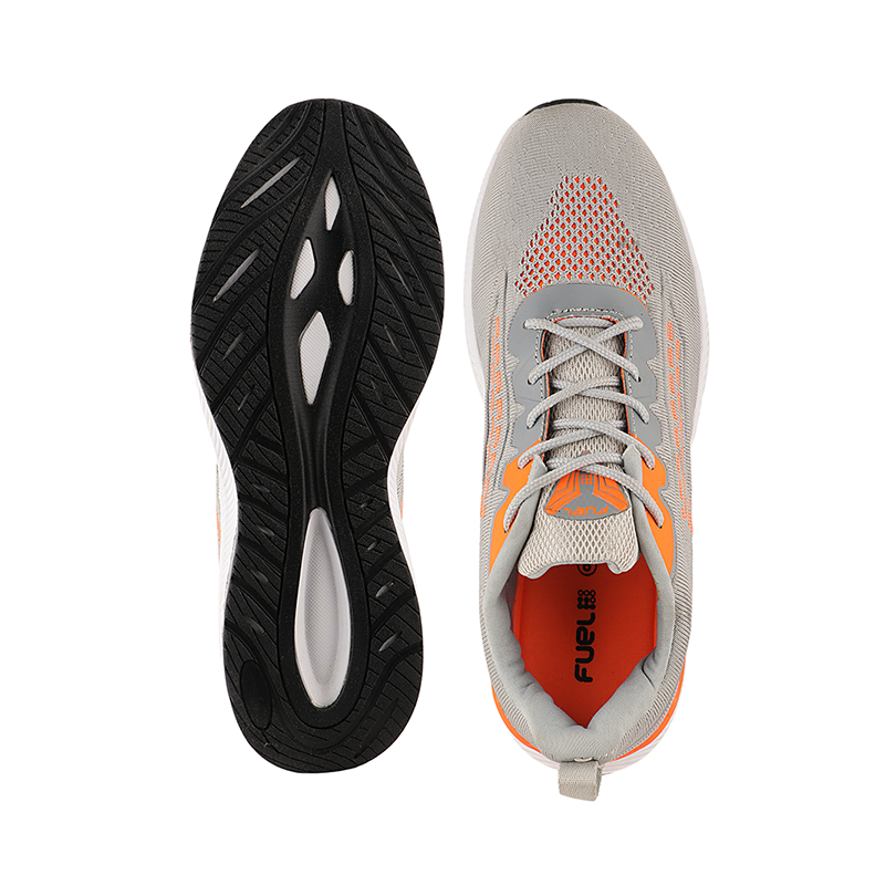 Fuel Lift Men Shoes
