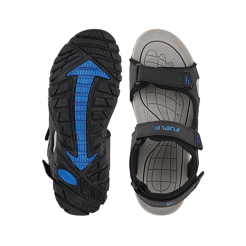 Fuel Krox-02 Sandals for Men's & Boys