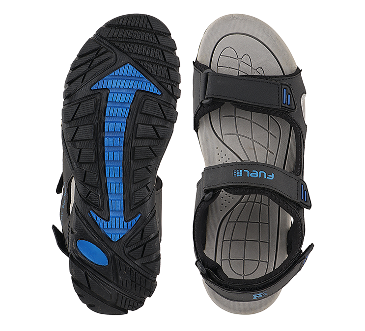 Fuel Krox-02 Sandals for Men's & Boys