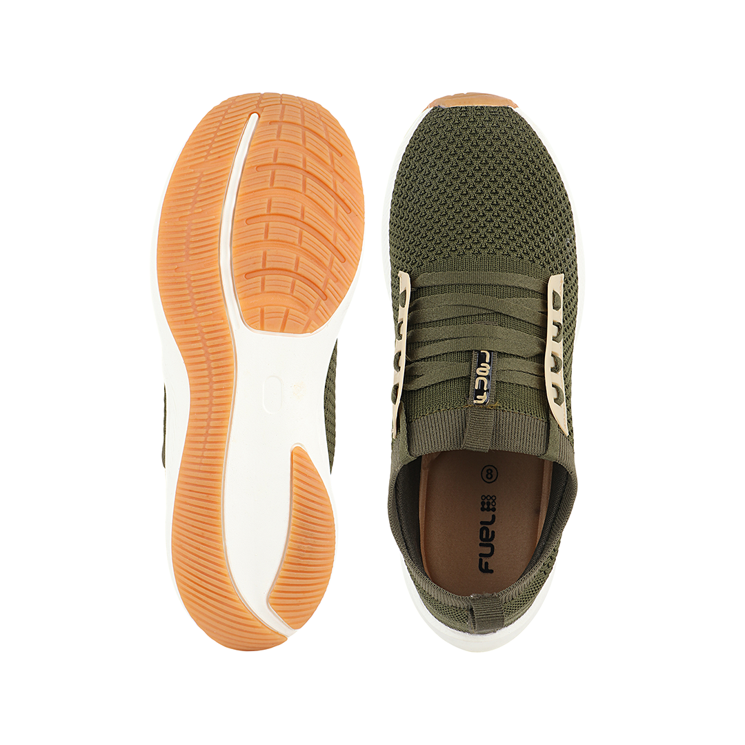 Fuel Morgen Men Shoes