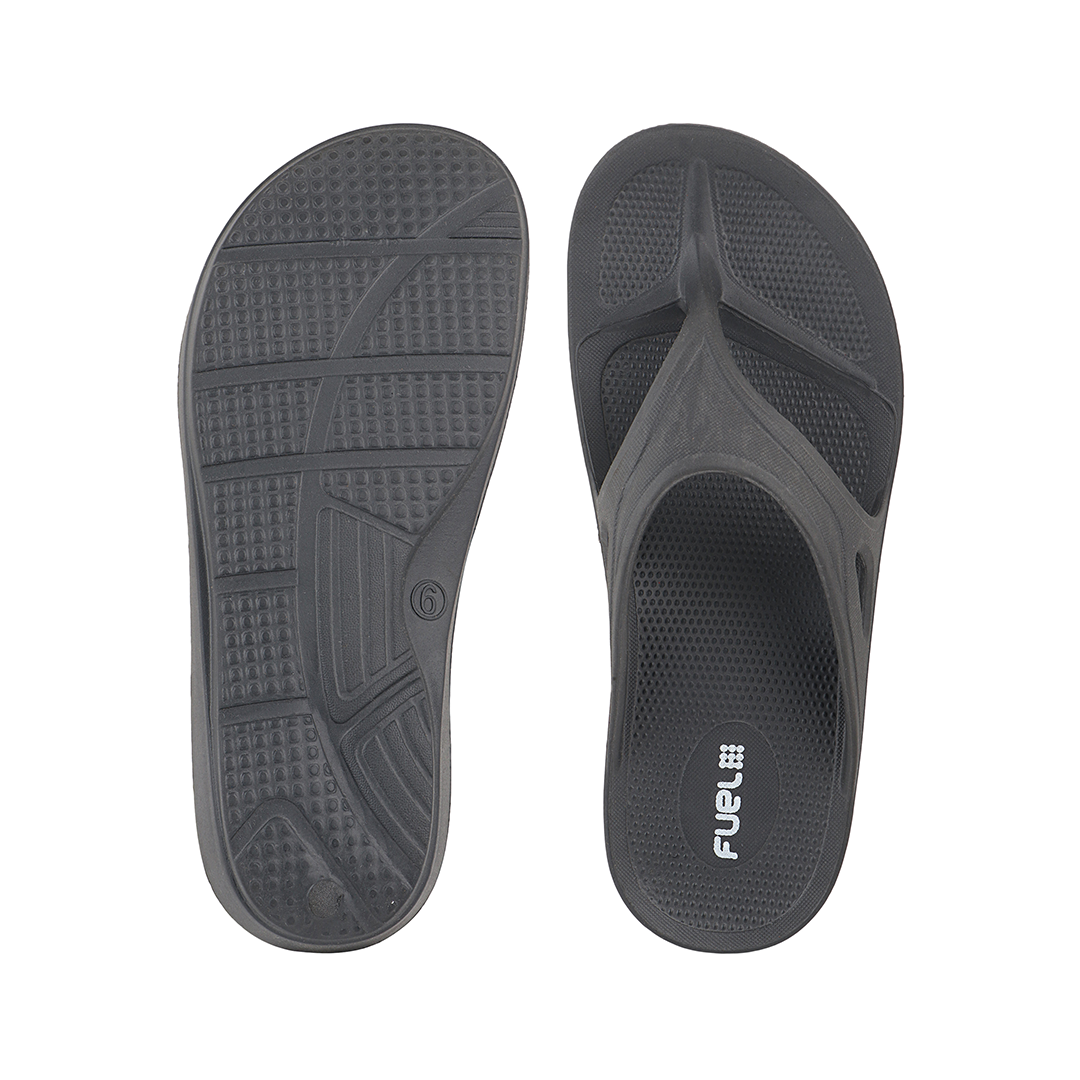 Fuel Comfort Women EVA Slippers (GREY)