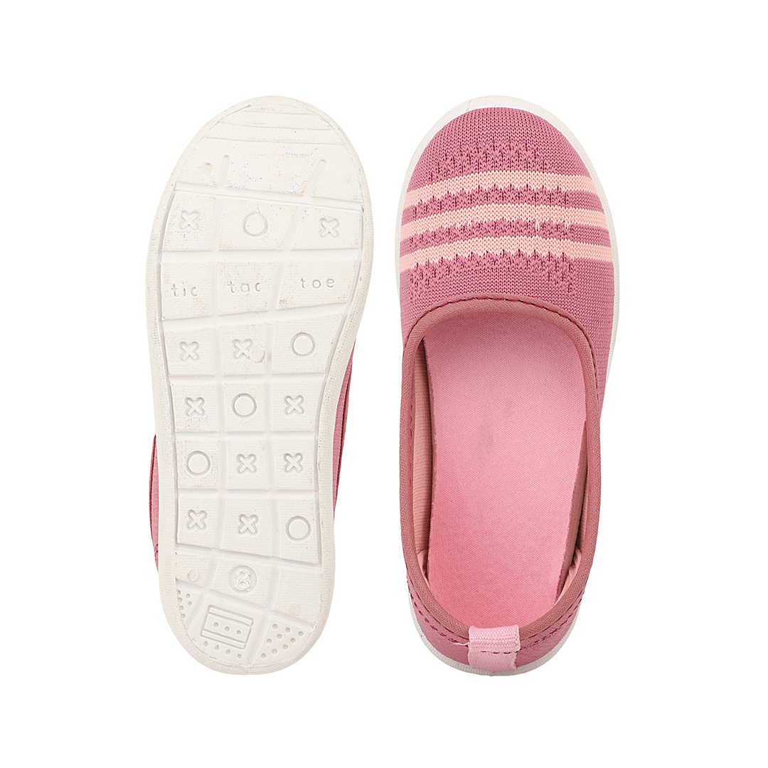 FUEL Bleasy Comfy Belly for girl's  (Pink)