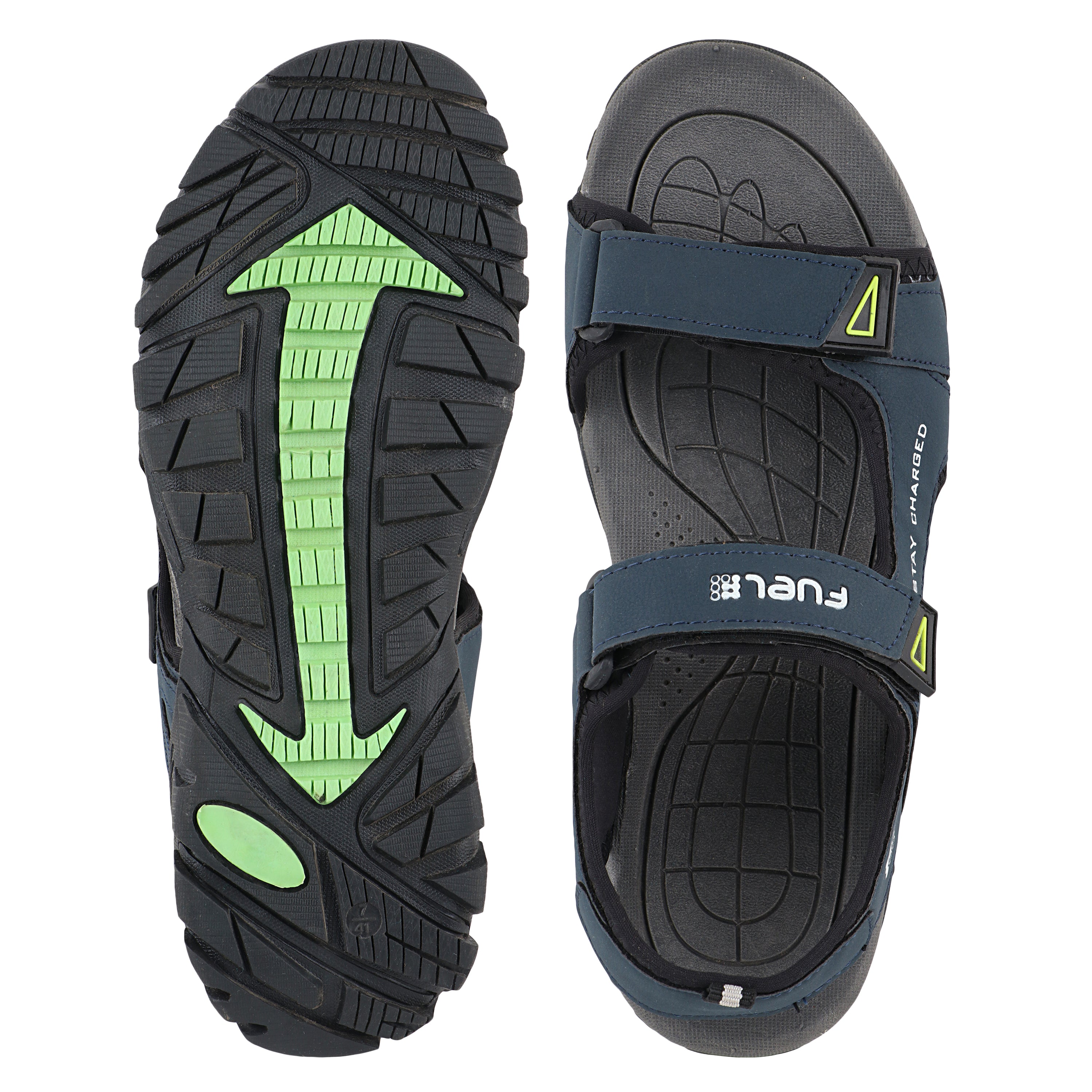 Fuel Krox-01 Sandals for Men's & Boys