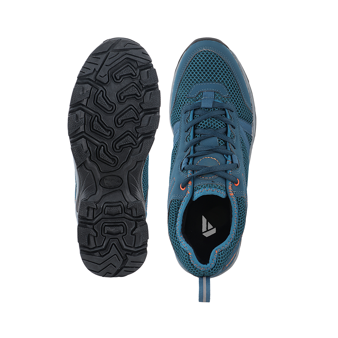 FUEL Outdoor-03 Sport Shoes for Men's (T.Blue)