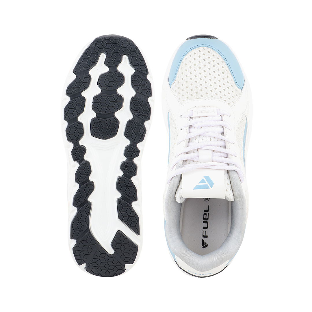 FUEL NAVA Sports Shoes Series for Men, Style & Comfort Shoes for Men's (Nava-03)