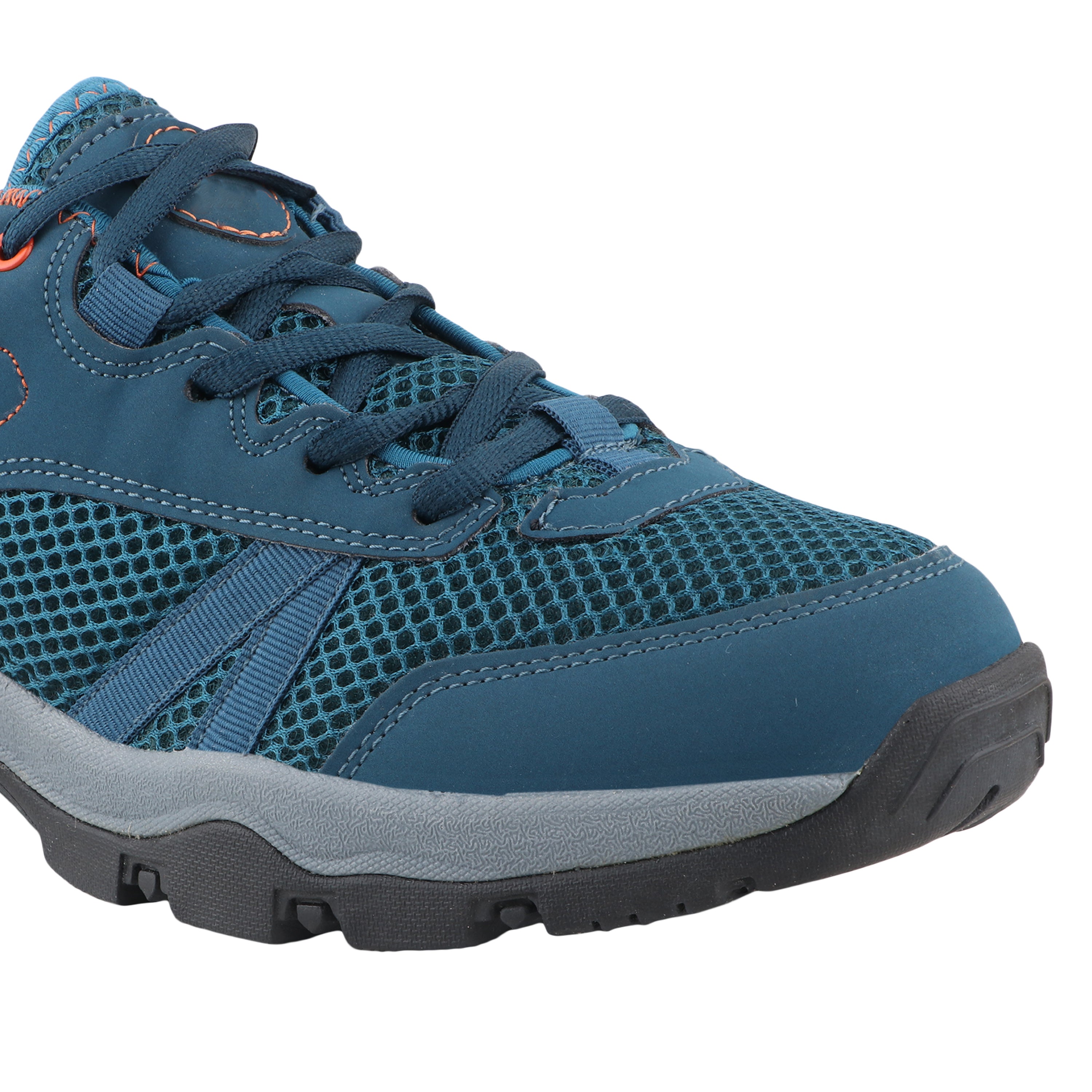 FUEL Outdoor-03 Sport Shoes for Men's (T.Blue)