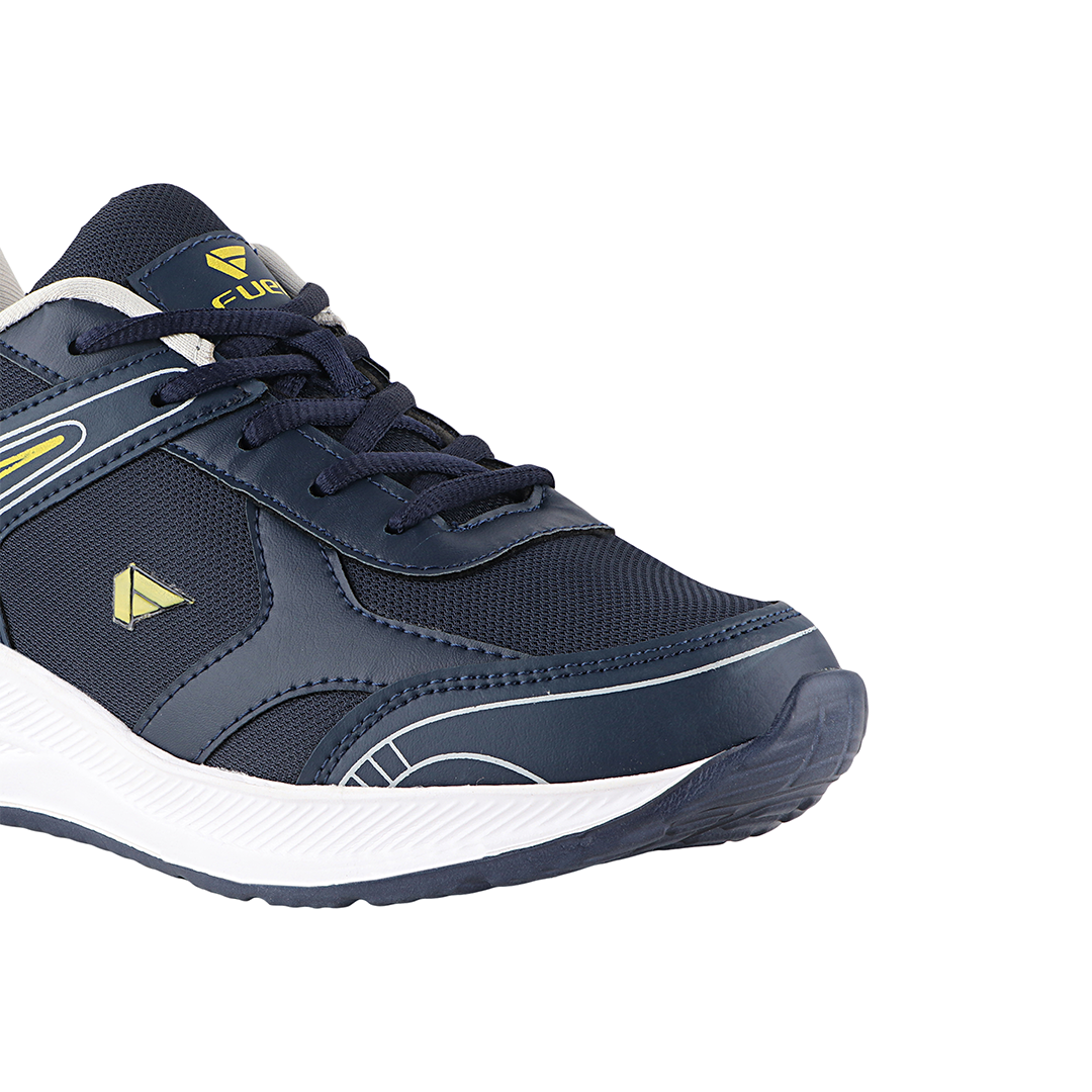 FUEL Carter Comfort, Lightweight Anti Skid Sports Shoes for Men
