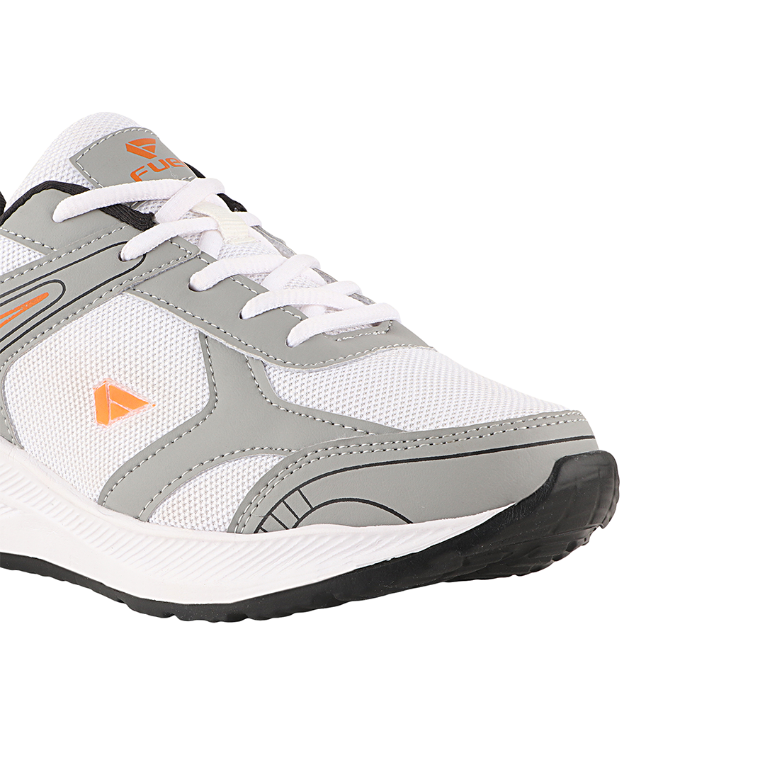 FUEL Carter Comfort, Lightweight Anti Skid Sports Shoes for Men