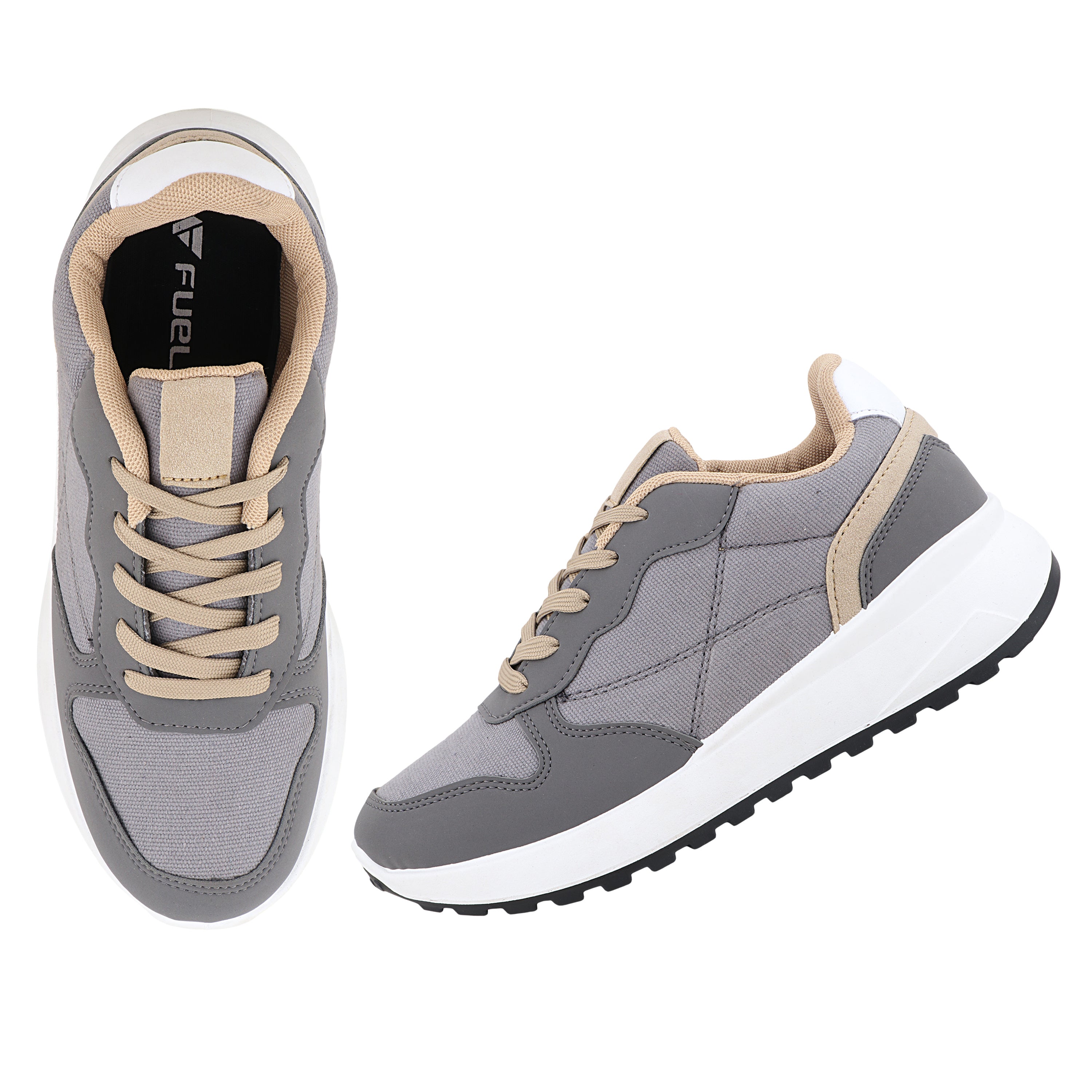FUEL Neostep Comfortable & Casual Sports Shoes for Men and Boy