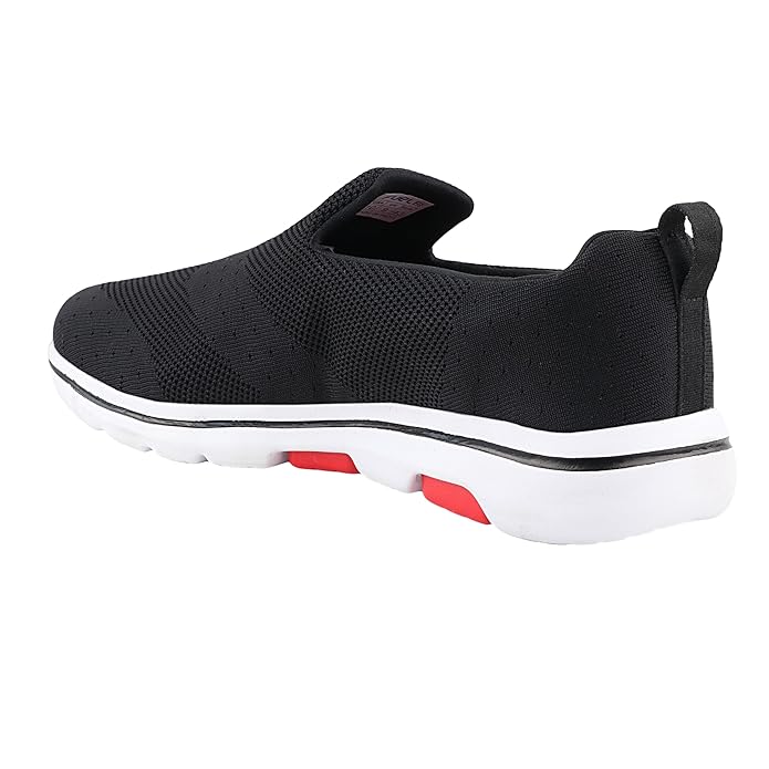 Fuel Speed Casual Shoes For Man (Black)