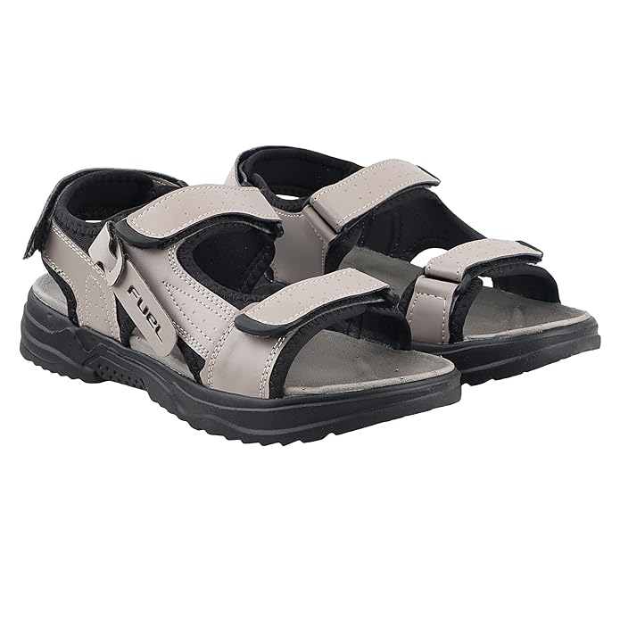 Stylish sandal for man hot sale