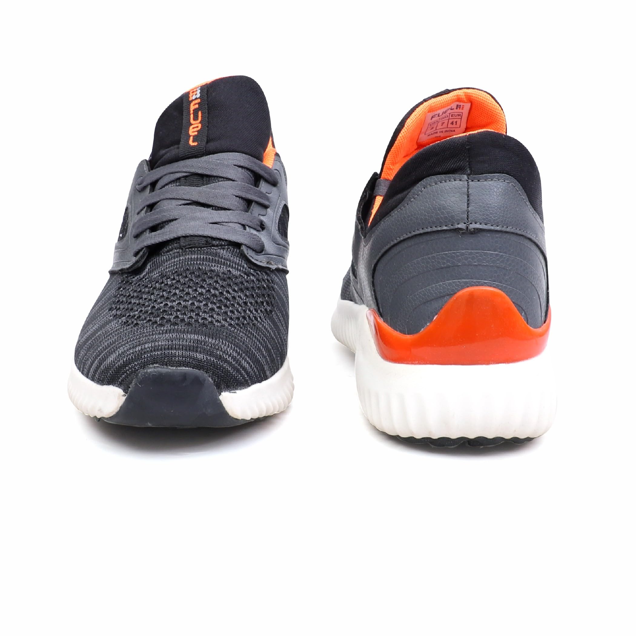 FUEL Milestone Comfortable & Light-weight Sports Shoes for Men