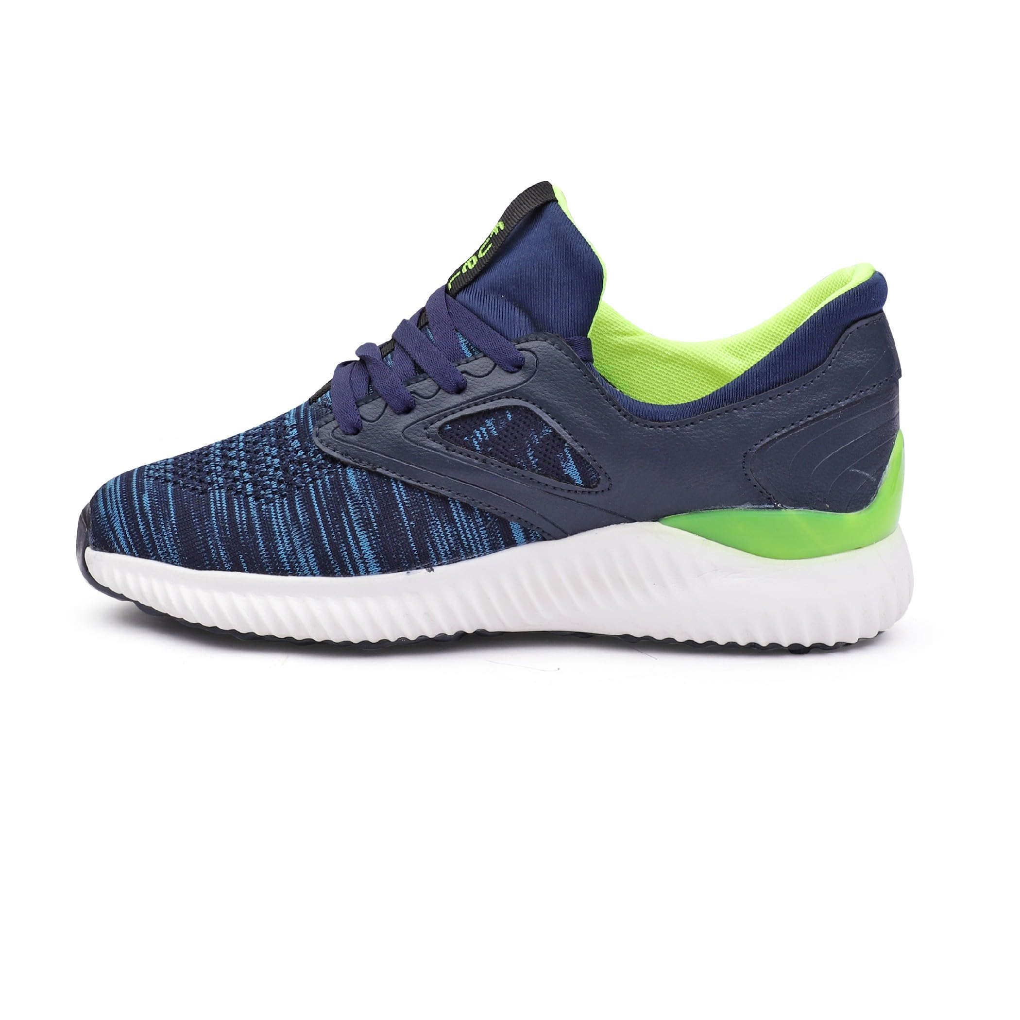 FUEL Milestone Comfortable & Light-weight Sports Shoes for Men