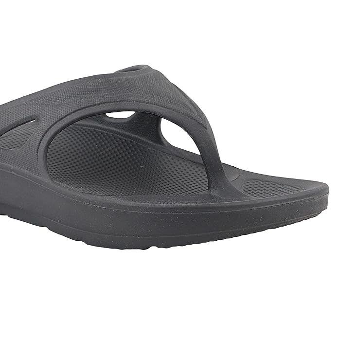 Fuel Comfort Women EVA Slippers (GREY)