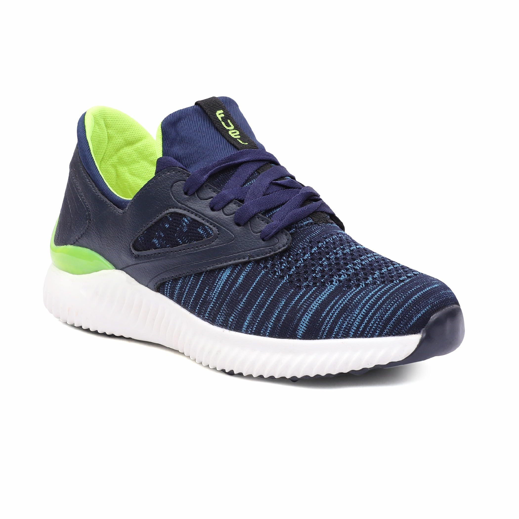 FUEL Milestone Comfortable & Light-weight Sports Shoes for Men
