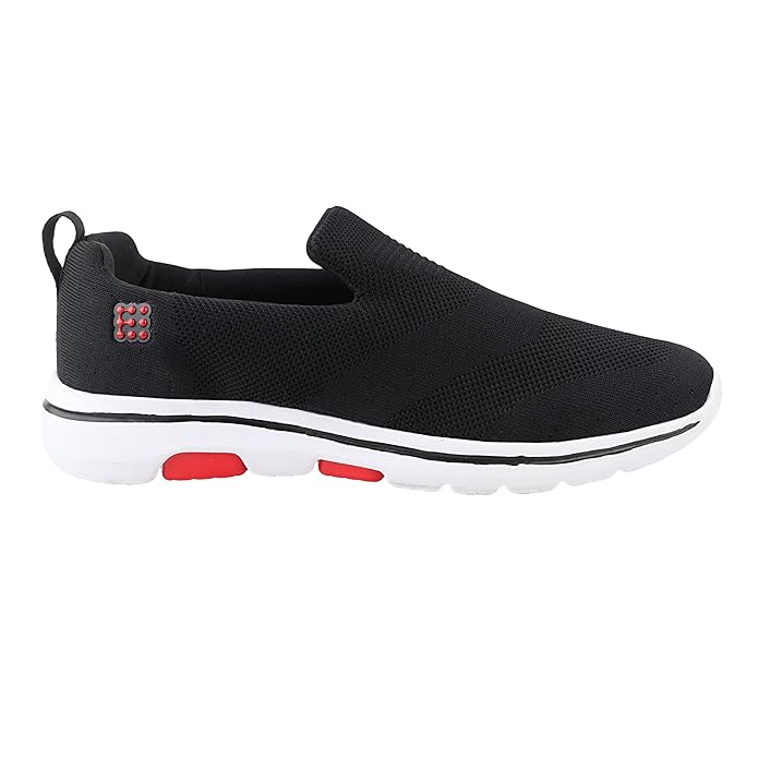 Fuel Speed Casual Shoes For Man (Black)