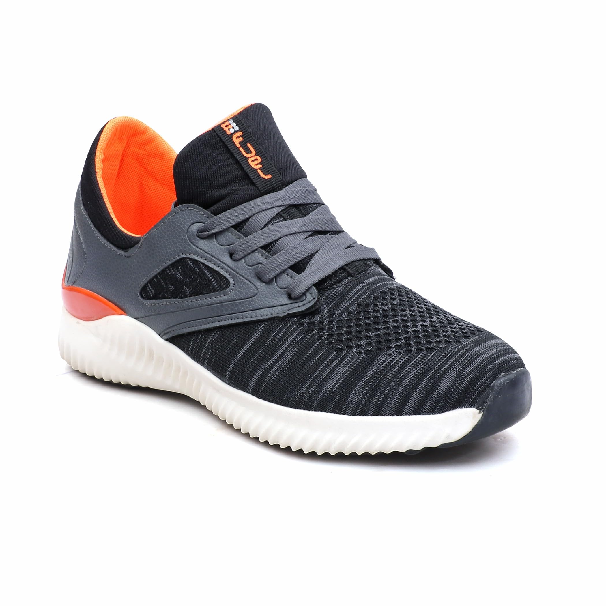 FUEL Milestone Comfortable & Light-weight Sports Shoes for Men