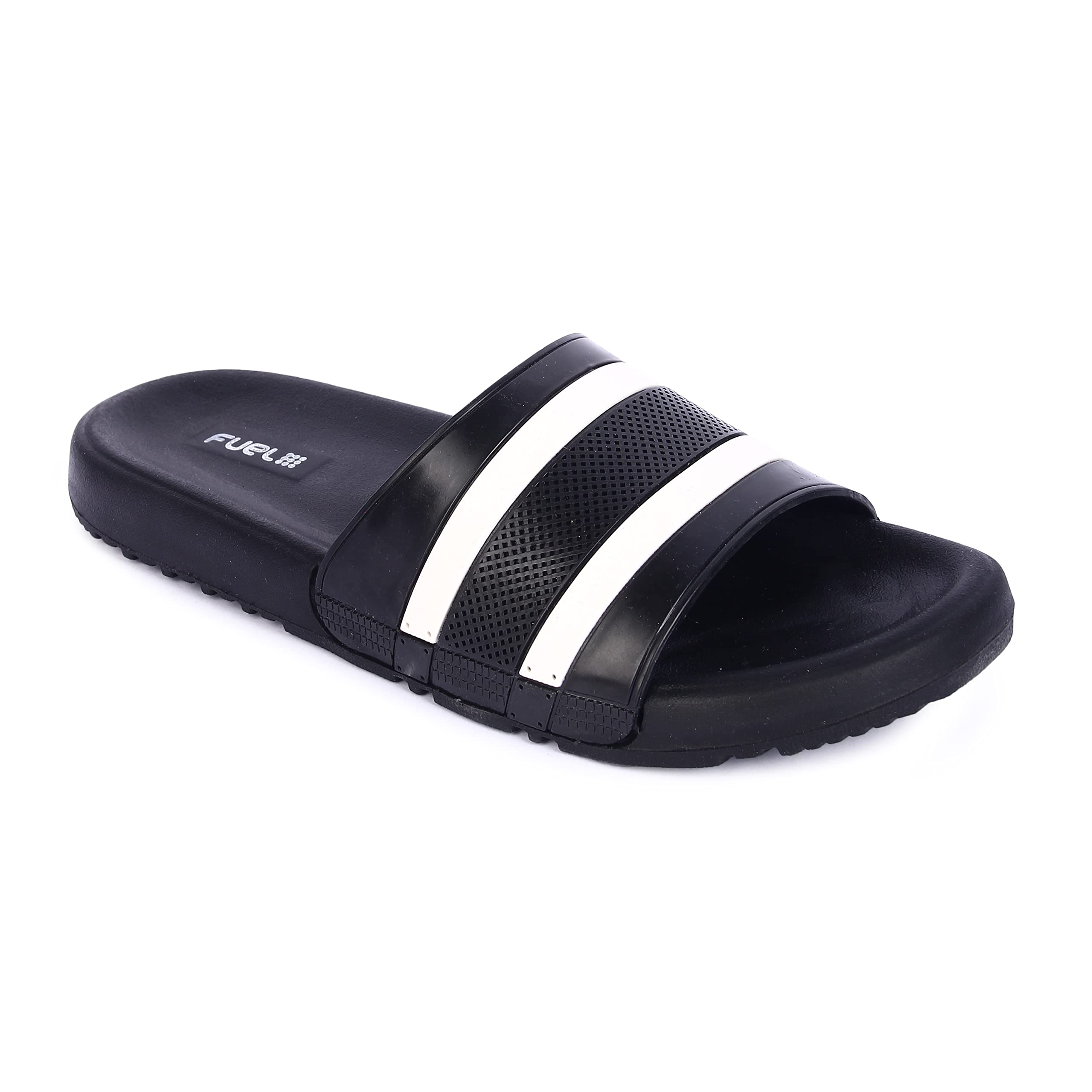 FUEL Joya Sliders For Men And Boys