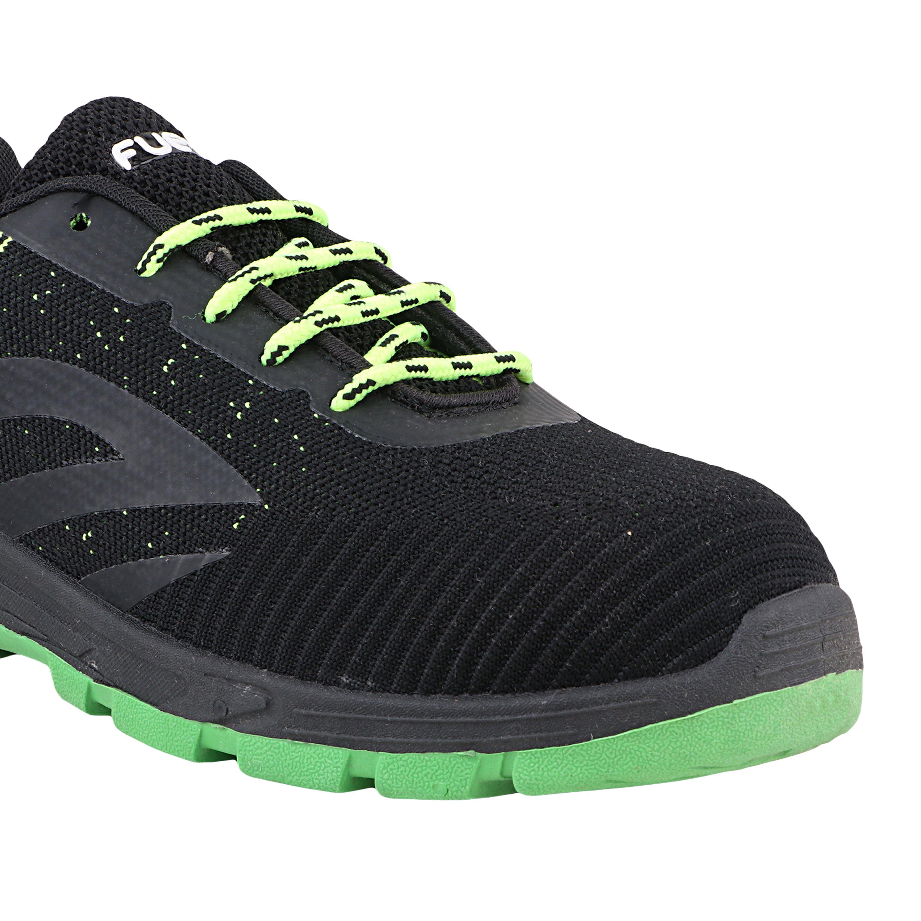 Fuel Jordan Men Safety Shoes