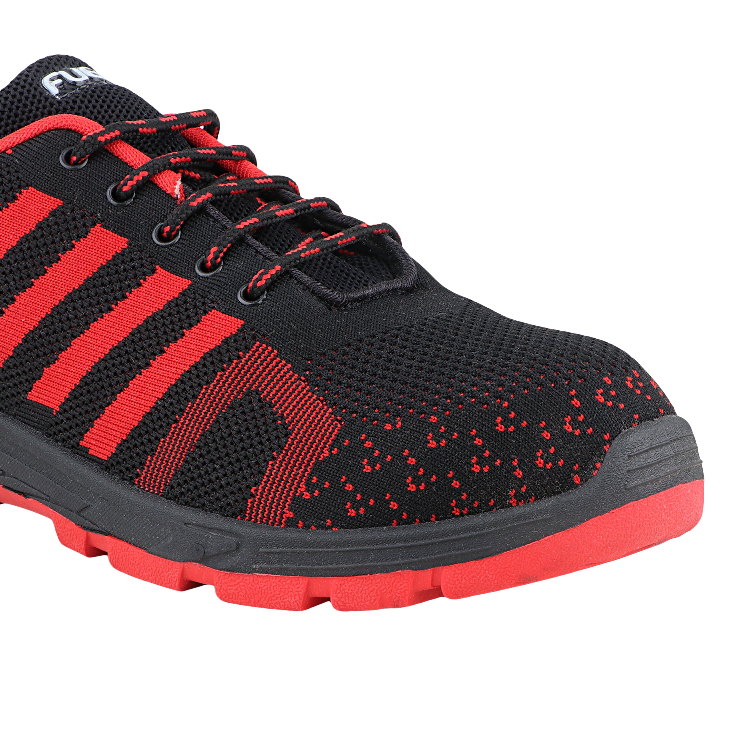 Fuel Jordan Men Safety Shoes
