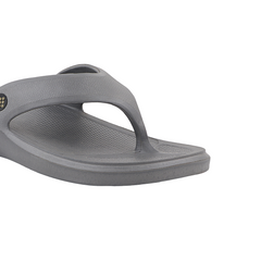 Fuel Comfort Men EVA Slippers (Grey)