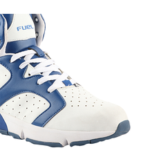 FUEL Basketball Shoes For Man's (Royal Blue)