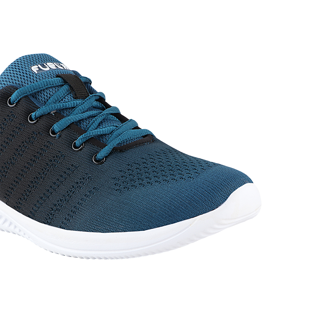 Fuel Foster Sports Shoes for Man (Blue)