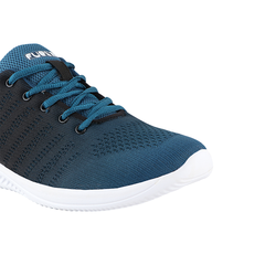 Fuel Foster Sports Shoes for Man (Blue)