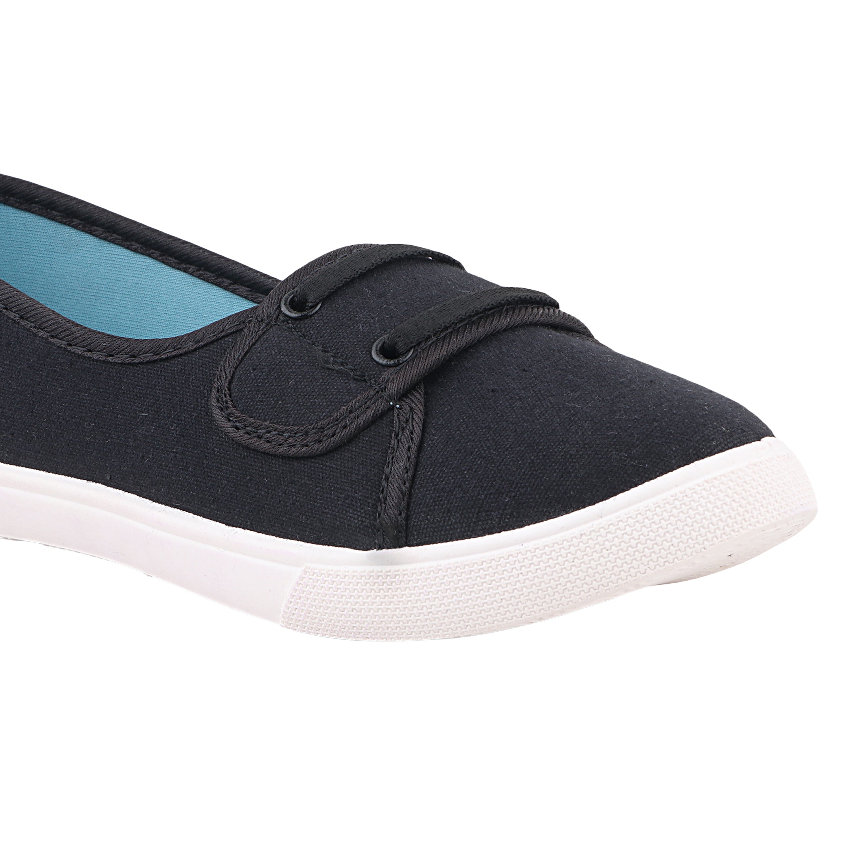 FUEL Alice Women's foldable, comfortable and Wide Ballet Flats with Arch Support for Work, Casual, and Dressy Wear