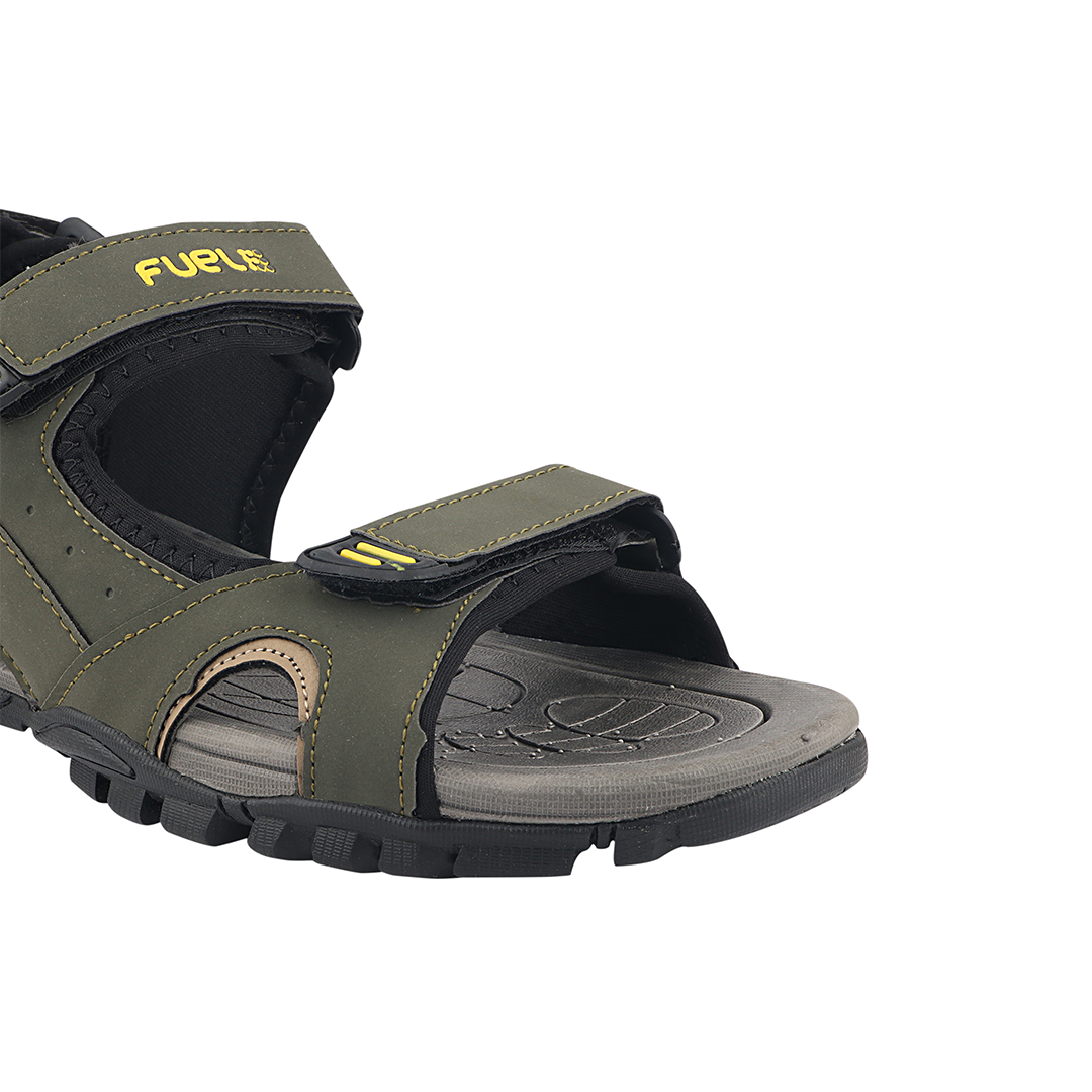 Fuel Krox-02 Sandals for Men's & Boys